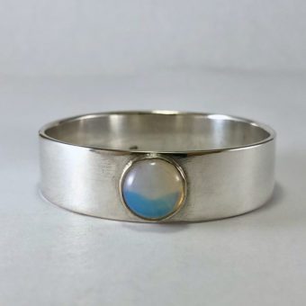 Sigyn - Sterling Silver