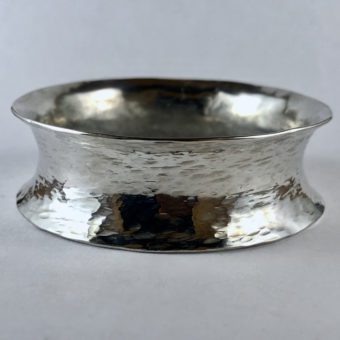 Thor - Sterling Silver