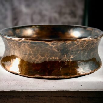 Thor - Copper - Oxidized