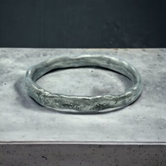 Vidar - Sterling Silver