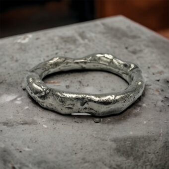 Ymir - Sterling Silver