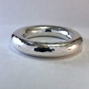 Ratatoskr  -  Sterling Silver