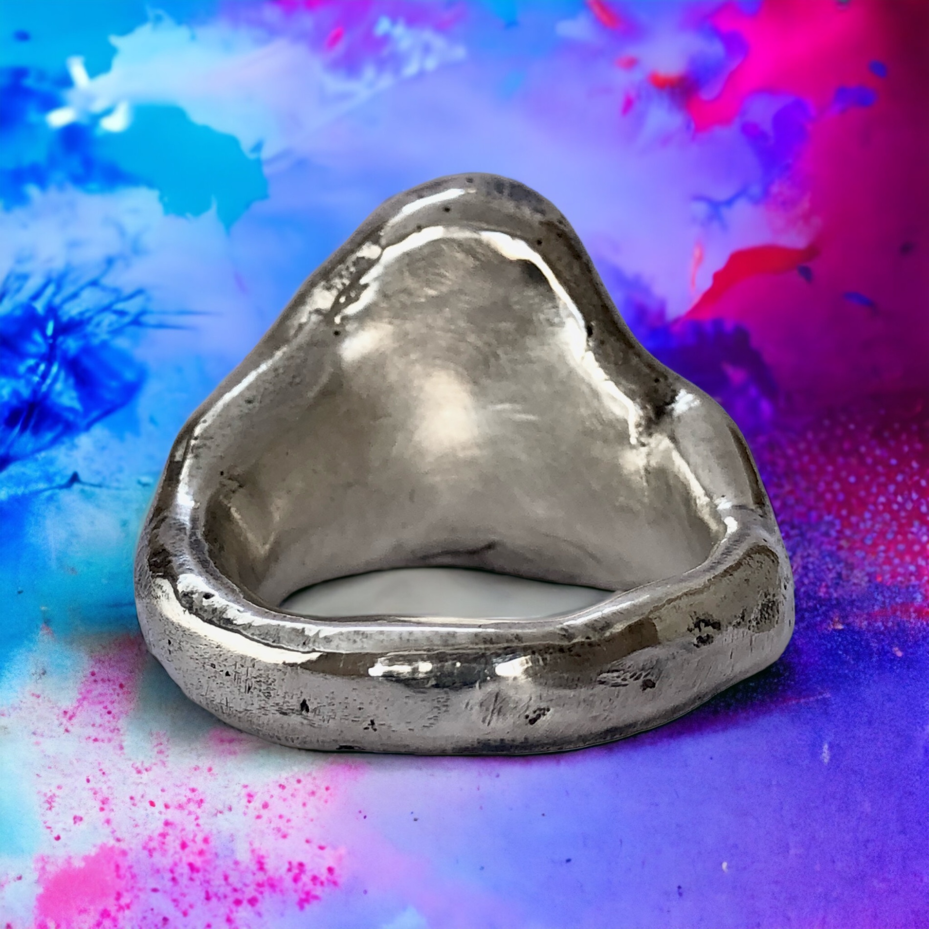 Warg - Sterling Silver - Image 4