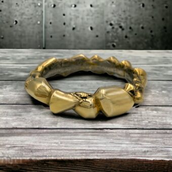 Gefjón - Gold Plated