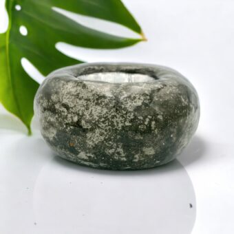 Baldur - Sterling Silver