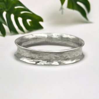 Frigg - Sterling Silver