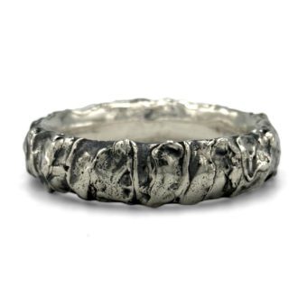 Sjöfn - Sterling Silver