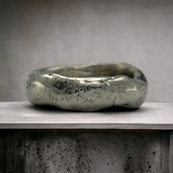 Elli - Sterling Silver