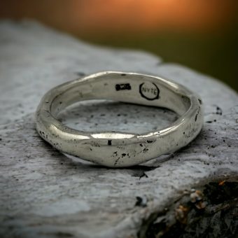 Leifi - Finger Ring