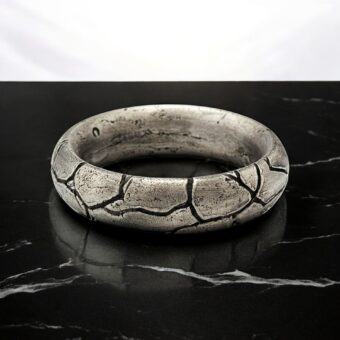 Donar - Sterling Silver