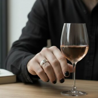 Vanir - Finger Ring